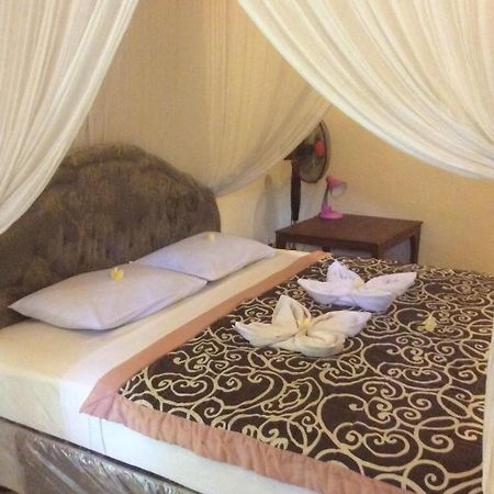 Rumah Irak Et Kadek Bali Ubud  Ngoại thất bức ảnh
