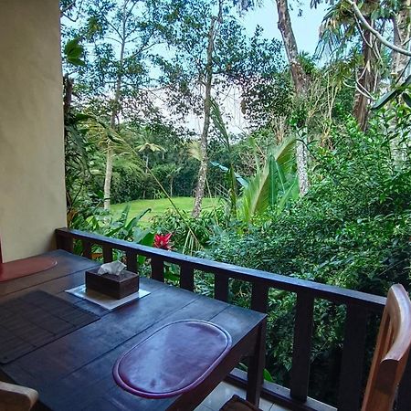 Rumah Irak Et Kadek Bali Ubud  Ngoại thất bức ảnh