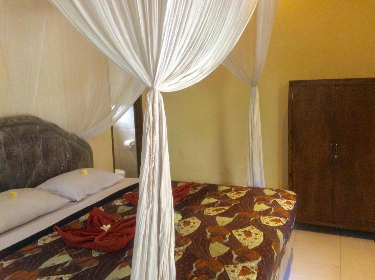 Rumah Irak Et Kadek Bali Ubud  Ngoại thất bức ảnh