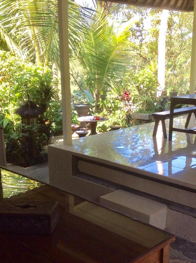 Rumah Irak Et Kadek Bali Ubud  Ngoại thất bức ảnh