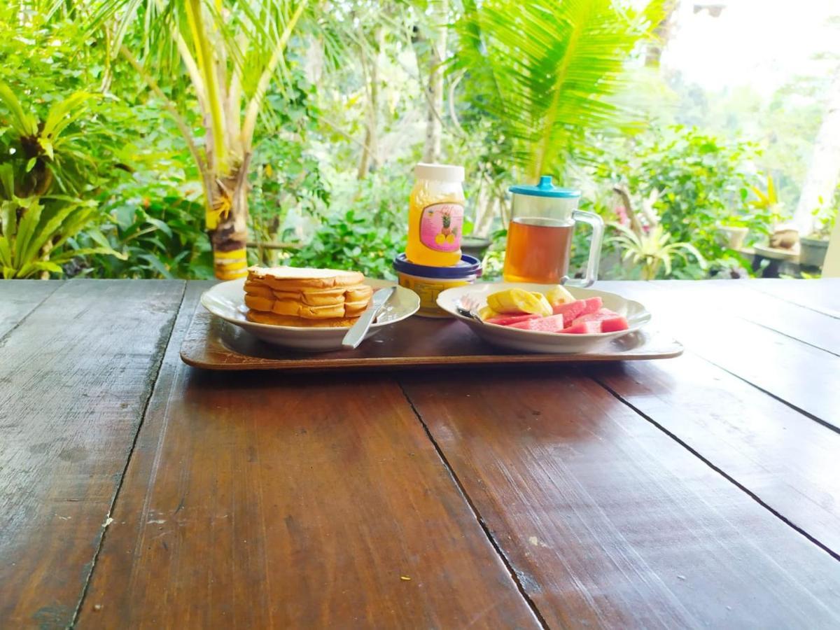 Rumah Irak Et Kadek Bali Ubud  Ngoại thất bức ảnh
