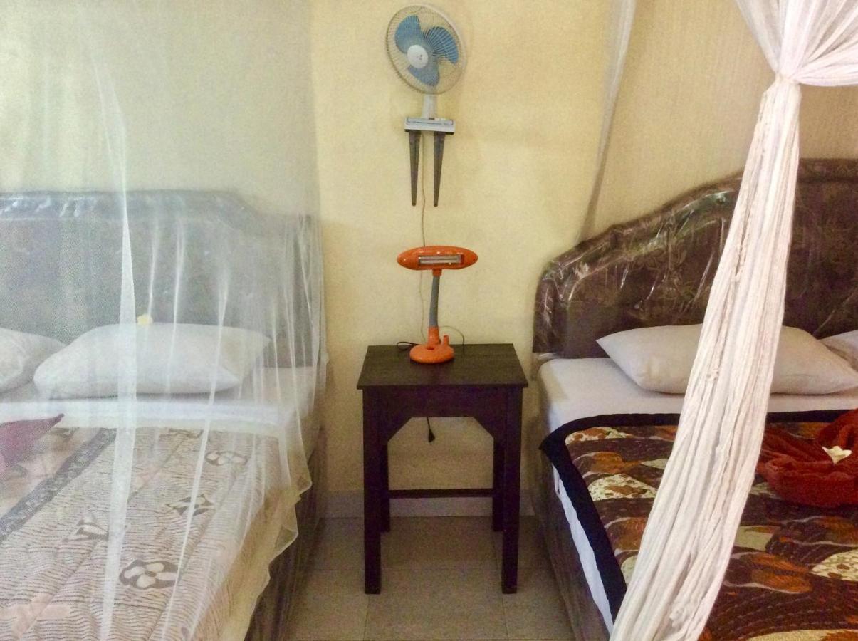 Rumah Irak Et Kadek Bali Ubud  Ngoại thất bức ảnh