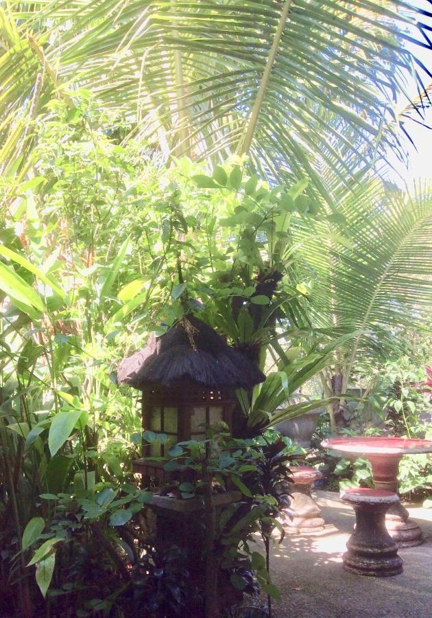 Rumah Irak Et Kadek Bali Ubud  Ngoại thất bức ảnh