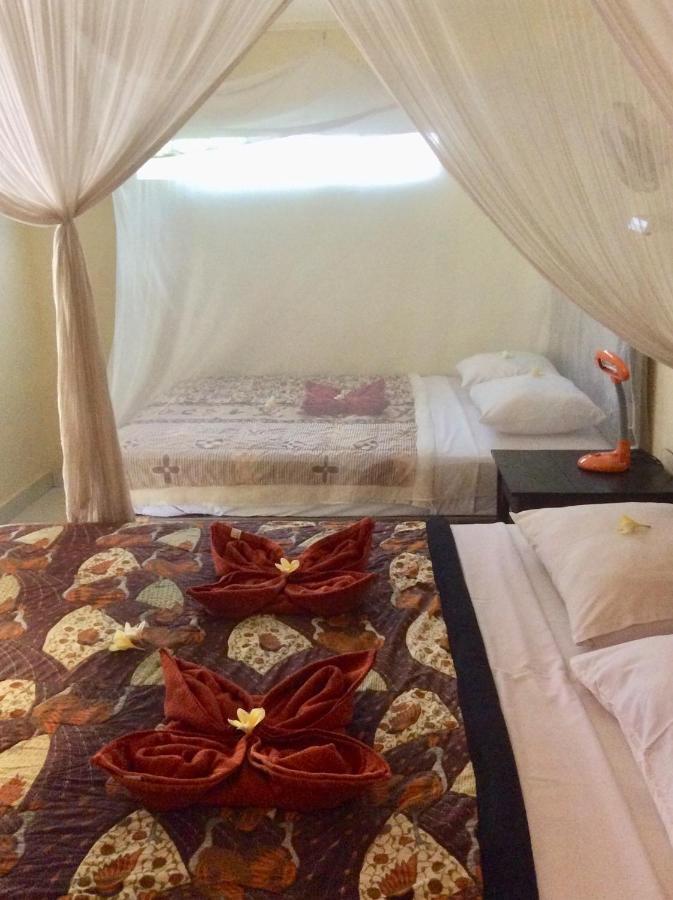 Rumah Irak Et Kadek Bali Ubud  Ngoại thất bức ảnh