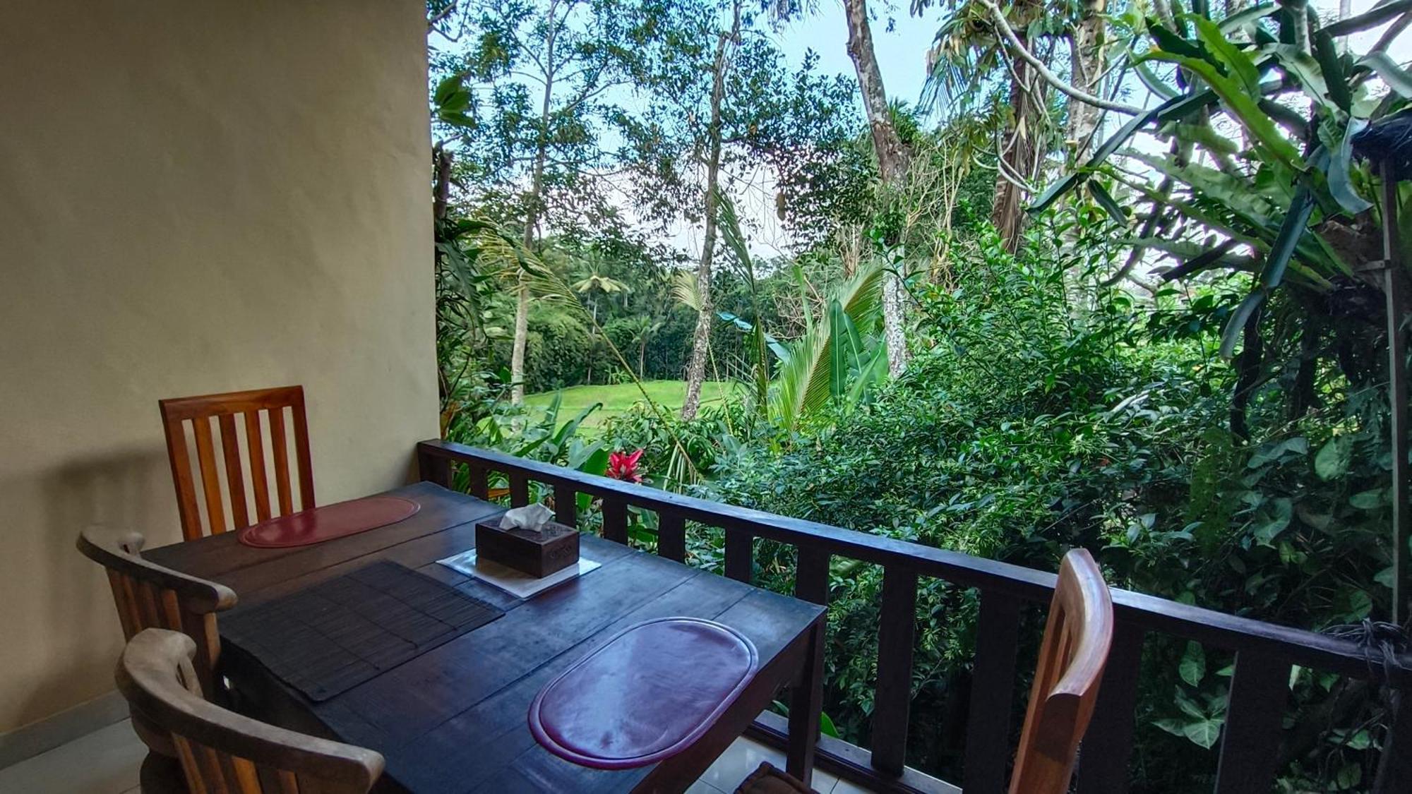 Rumah Irak Et Kadek Bali Ubud  Ngoại thất bức ảnh