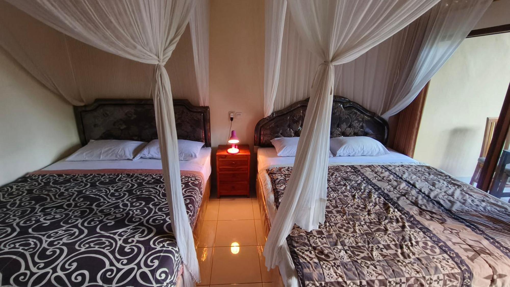 Rumah Irak Et Kadek Bali Ubud  Ngoại thất bức ảnh